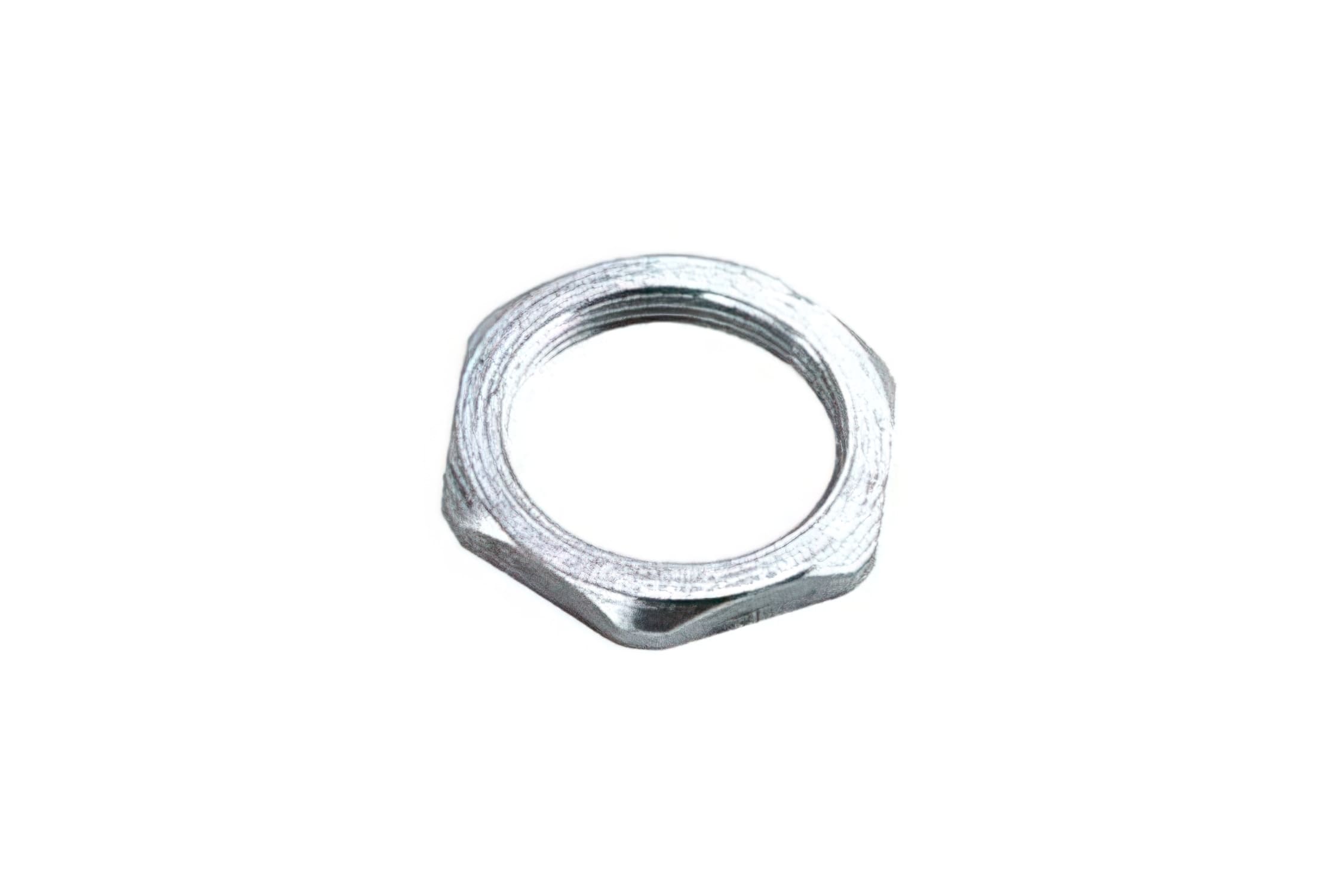 CGN814 Fixed Pulley Nut Peugeot 103