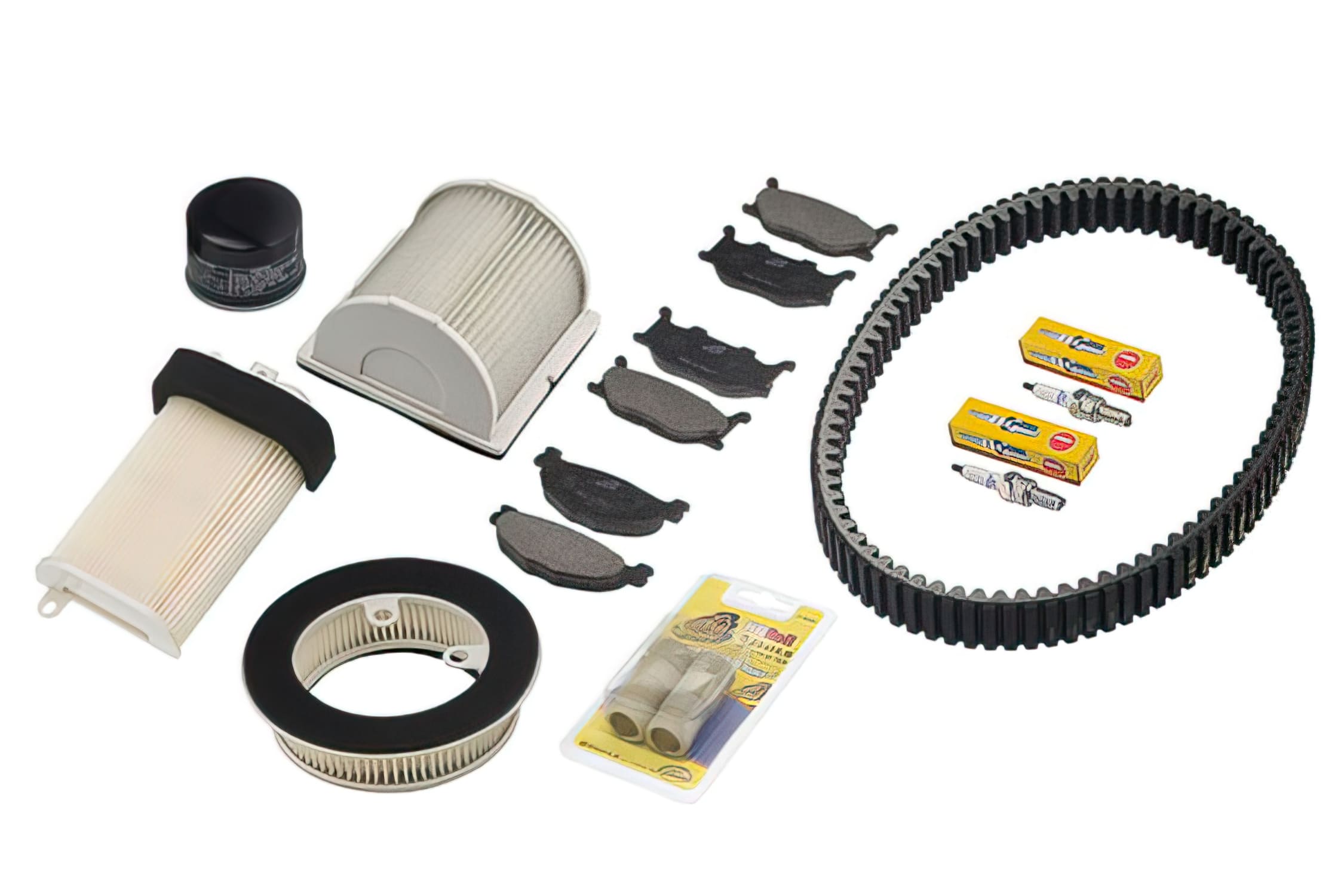 SP-151513 Kit Riparazione Yamaha Tmax 500cc '04 - '07