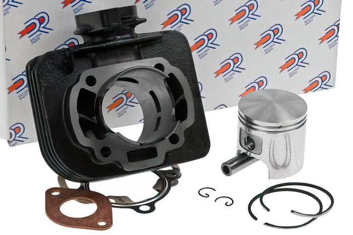 DR-KT00057 Cylindro DR 70cc Sport ghisa diam.46mm Suzuki Street Magic / Italjet Formula AC, COD: DR-KT00057