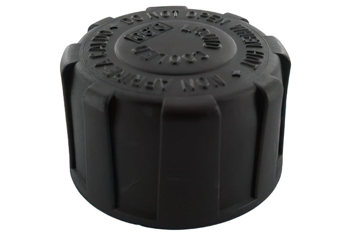 OE-MAL256701 Tappo per Serbatoio liquido refrigerante Yamaha, Yamaha Aerox / MBK Nitro, COD: OE-MAL256701