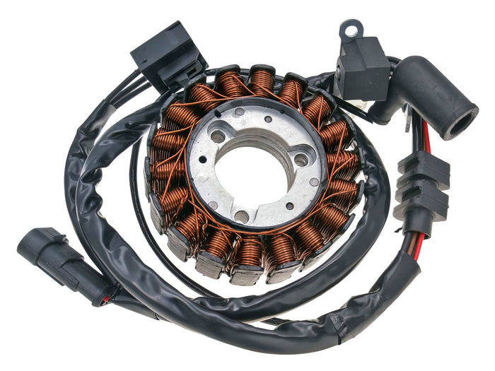 IP35486 Statore Accensione Piaggio Beverly 350 / X10 350, COD: IP35486