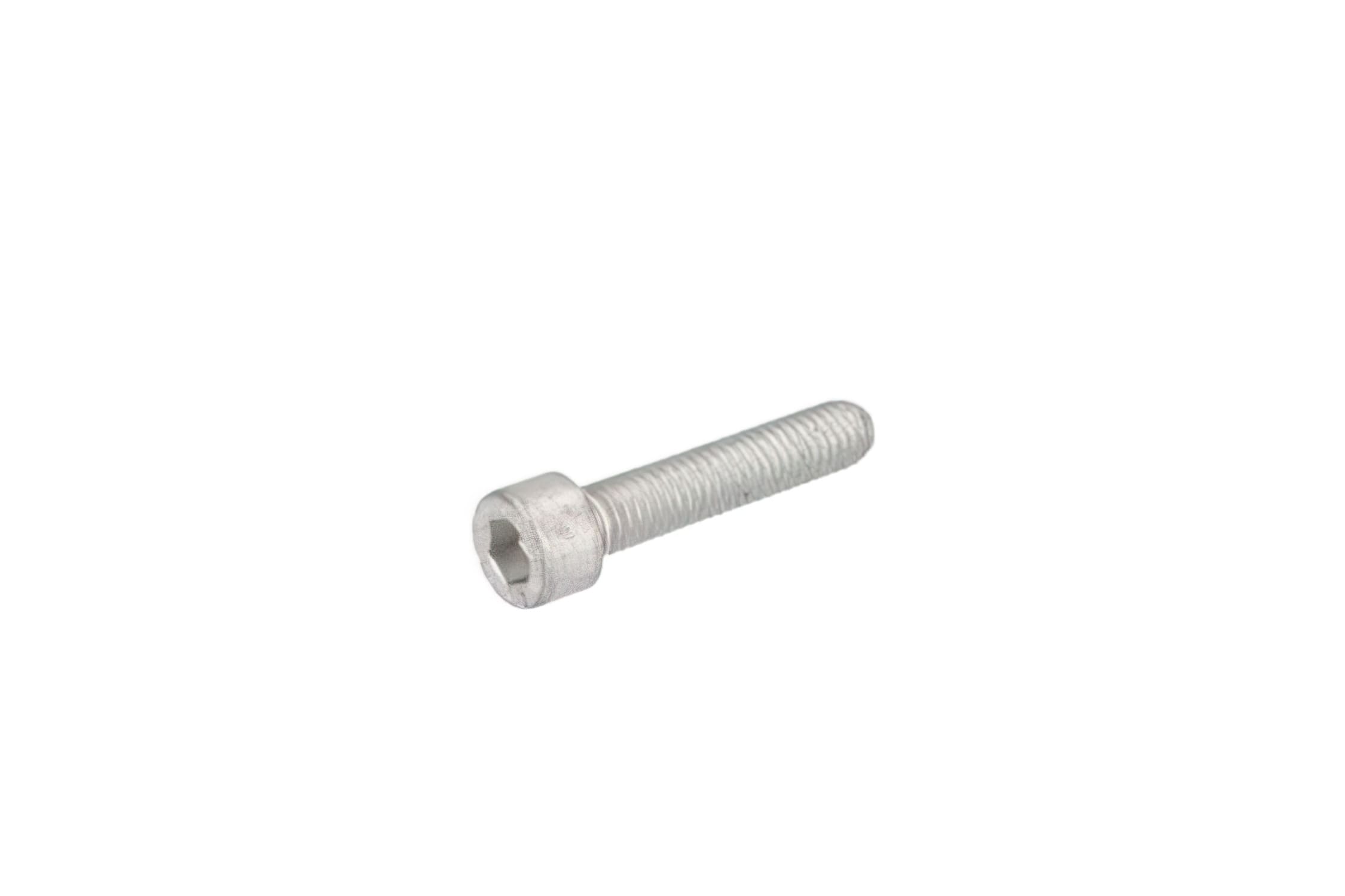 OE-AM90110-06X78 Vite TCCE M.6x30 - ricambio originale Yamaha / MBK AM6, COD: OE-AM90110-06X78