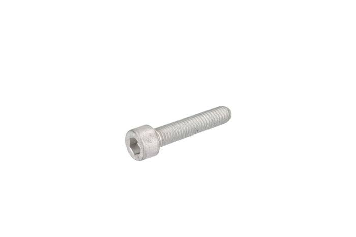 OE-AM90110-06X78 Vite TCCE M.6x30 - ricambio originale Yamaha / MBK AM6, COD: OE-AM90110-06X78