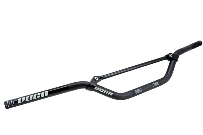 VCR-SD900/BK Manubrio Cross Voca Racing D.22,2mm nero, COD: VCR-SD900/BK