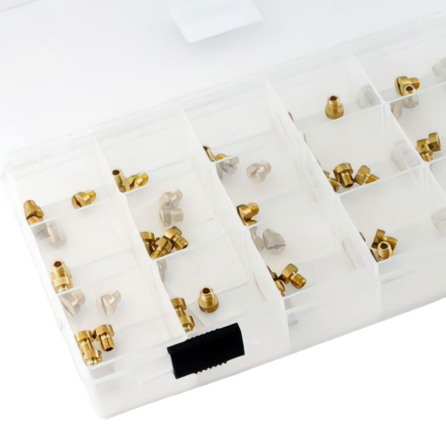 CGN466751 Kit 72 getti Dell'Orto 6mm PHBN / PHVA de 70 à 120, COD: CGN466751