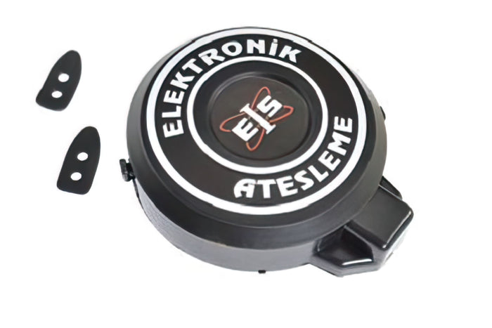 CGN478783 Coperchio Accensione Nero, Peugeot 103, COD: CGN478783