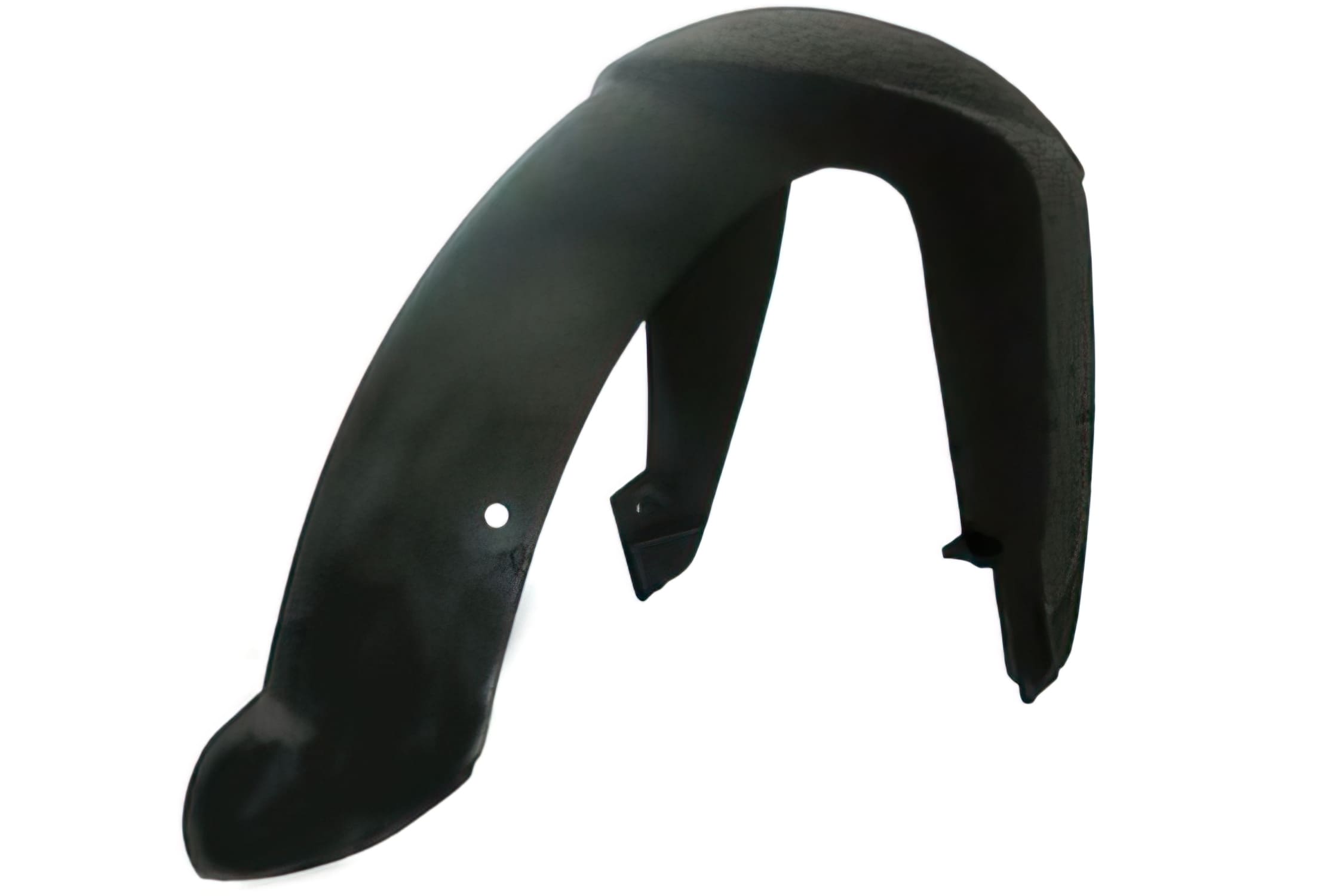 L-SA21082 Peugeot Ludix Pro 14'' front mudguard black