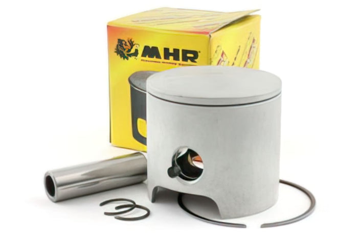 M348654 Pistone Malossi MHR, MHR TEAM, d=47,6mm, Spinotto Pistone 12mm, COD: M348654