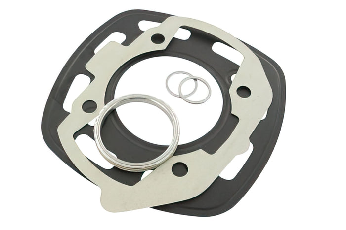 P209.0443 Kit Guarnizione Polini, Peugeot orizzontale LC iniezione, d=47mm, COD: P209.0443