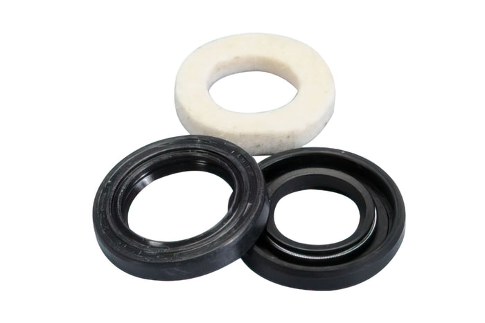 P285.0100 Kit Paraolio Polini per Carter Motore Peugeot 103, COD: P285.0100