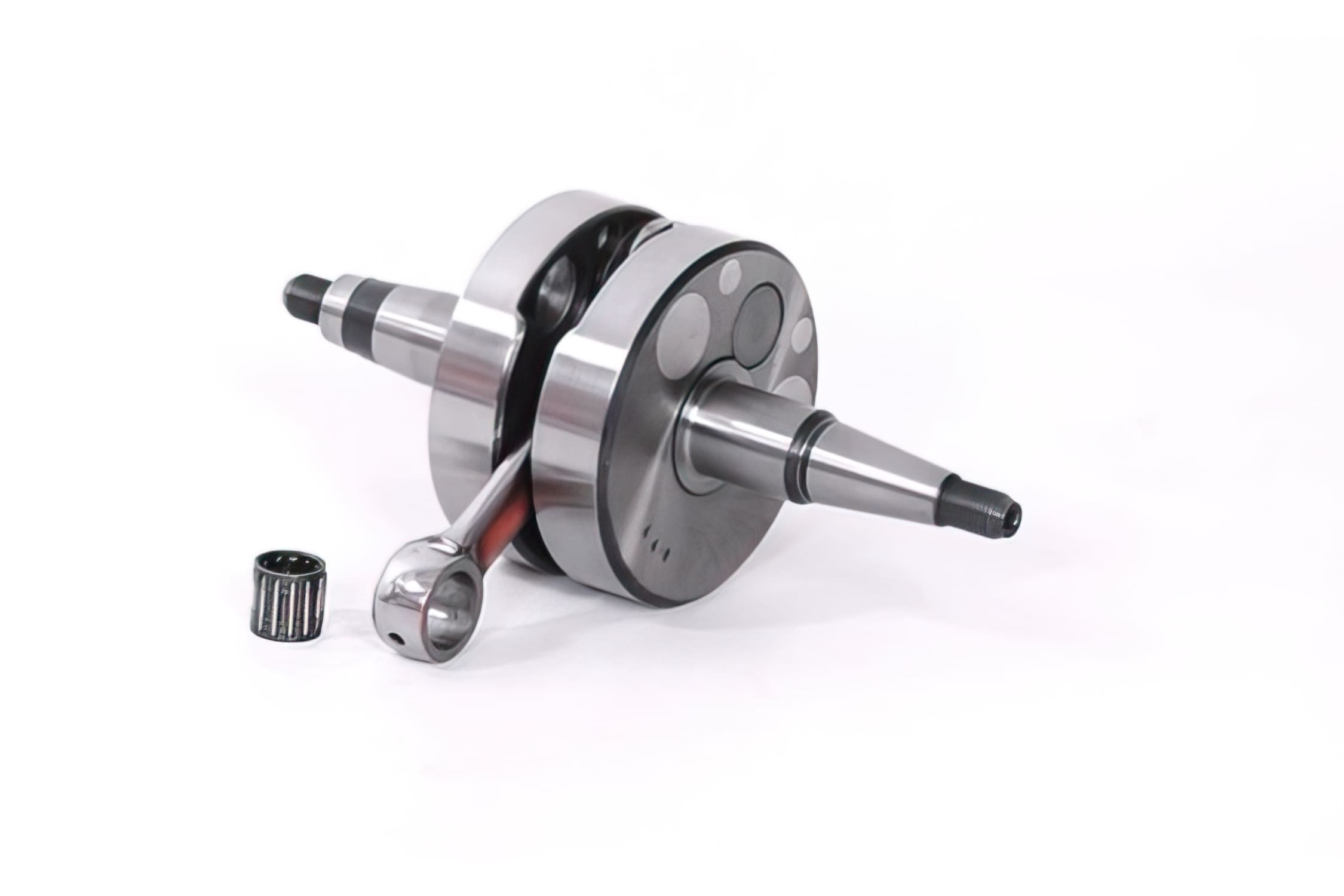 MVT-VI13 Albero Motore MVT SRace HP20, Derbi Senda, incl. Gabbia Rulli, COD: MVT-VI13