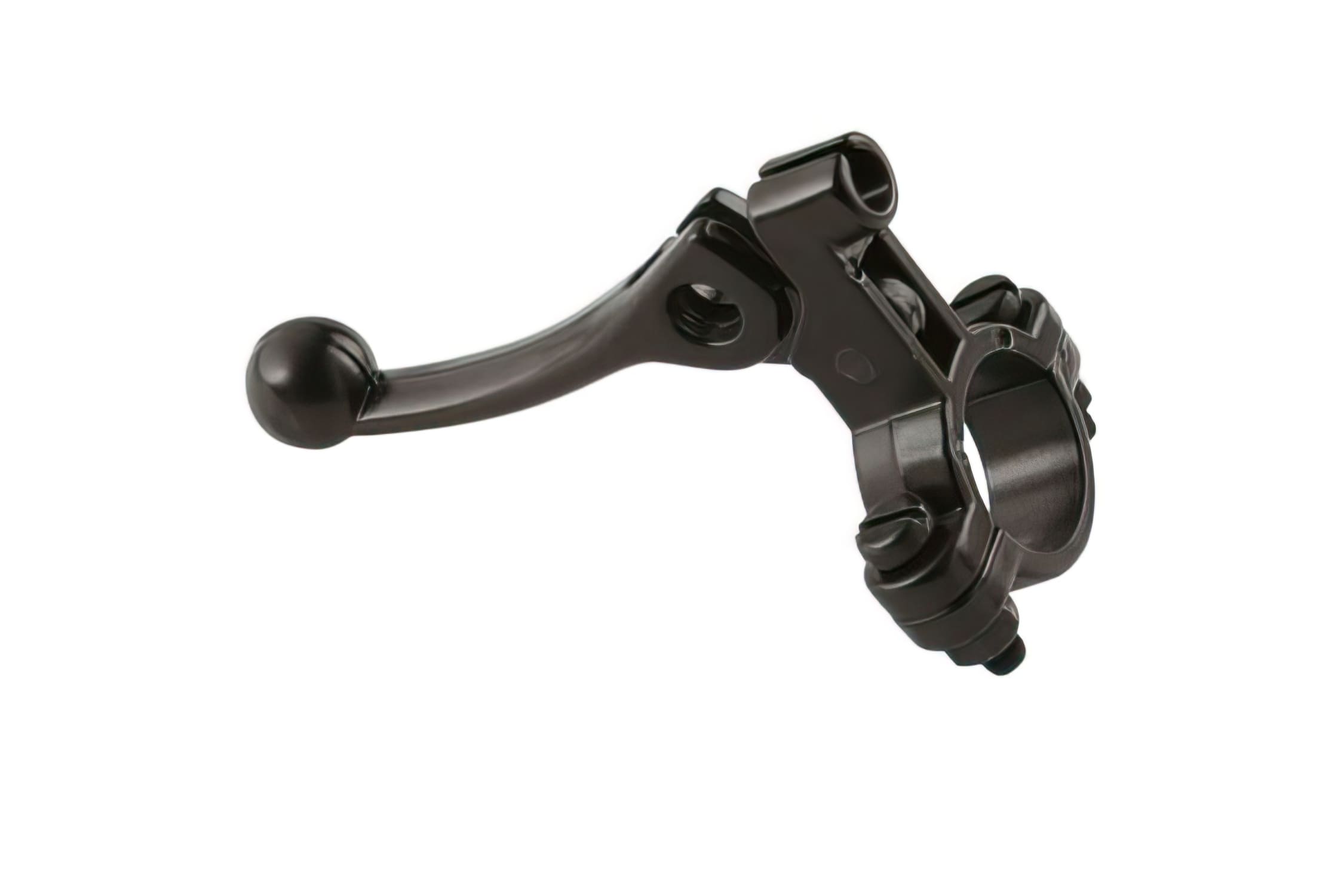 CGN3099 Leva di decompressione / Starter, nero metallico, COD: CGN3099