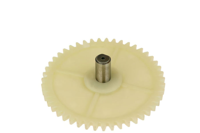 OE-GY6BT14783 Pignone Pompa Olio GY6 50cc, Tipo Motore 139QMB / 139QMA per alberi motore con 22 Denti, 50cc, COD: OE-GY6BT14783