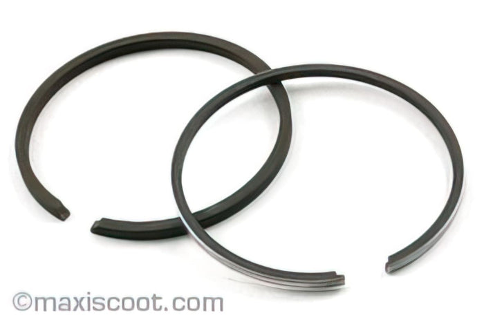 C11160539 Segmento Pistone Airsal Alu Sport 50cc Kymco AC, COD: C11160539