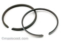 C11160539 Segmento Pistone Airsal Alu Sport 50cc Kymco AC, COD: C11160539