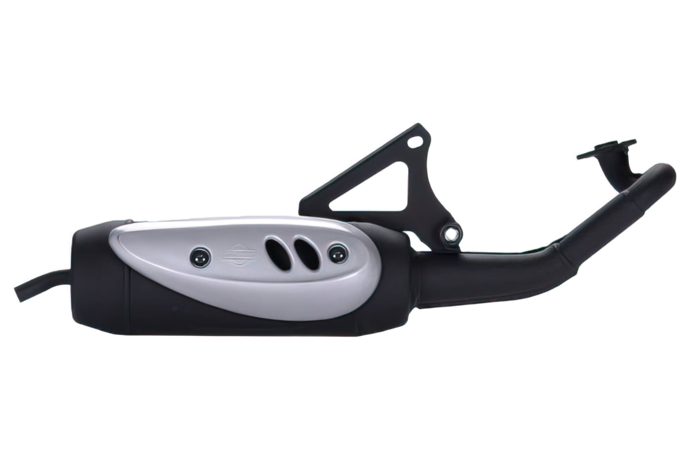 S0574 Marmitta SitoPlus MBK Ovetto / Neo's / Mach G / Jog R, COD: S0574