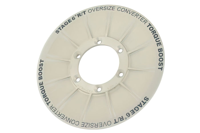 S6-56140ET002 Puleggia destra Stage6 R/T Oversize Kit CVT, Piaggio, COD: S6-56140ET002