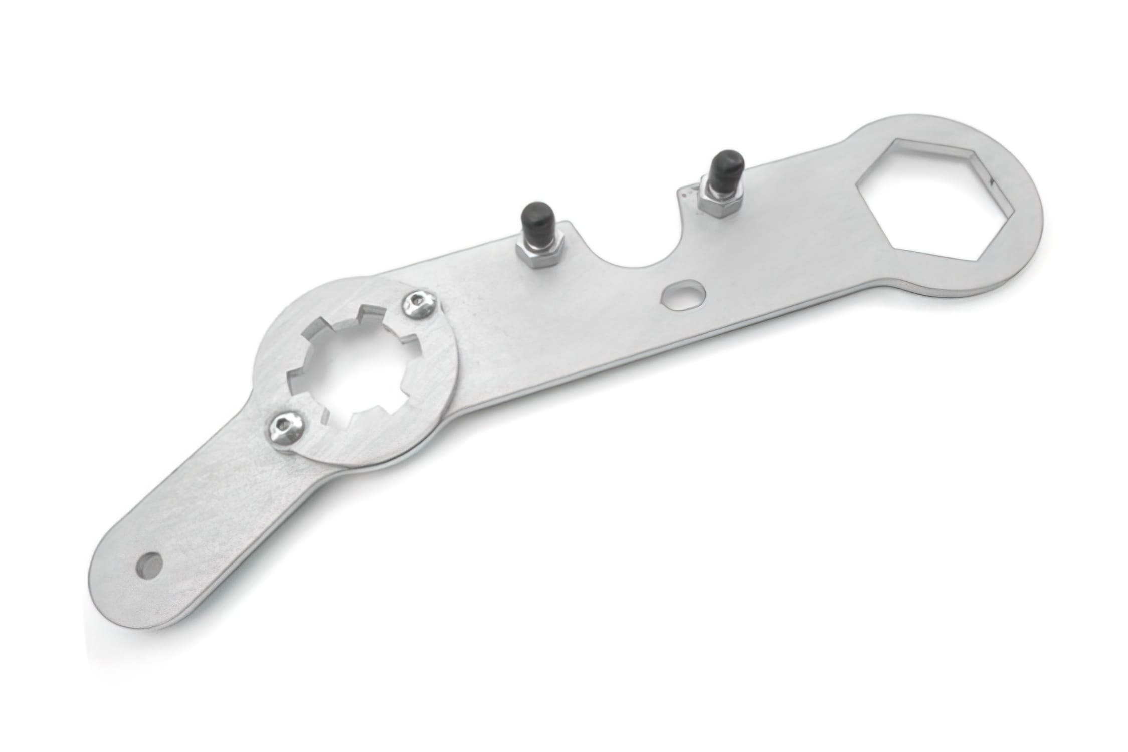 ODF-14569MIN ODF 3 in 1 Variator/Clutch Fixing Wrench, Minarelli