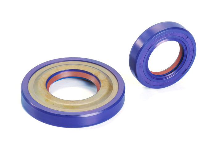 P285.0006 Paraolio Polini per Albero Motore Vespa 50cc PK / 125cc Primavera (Asse 20mm)