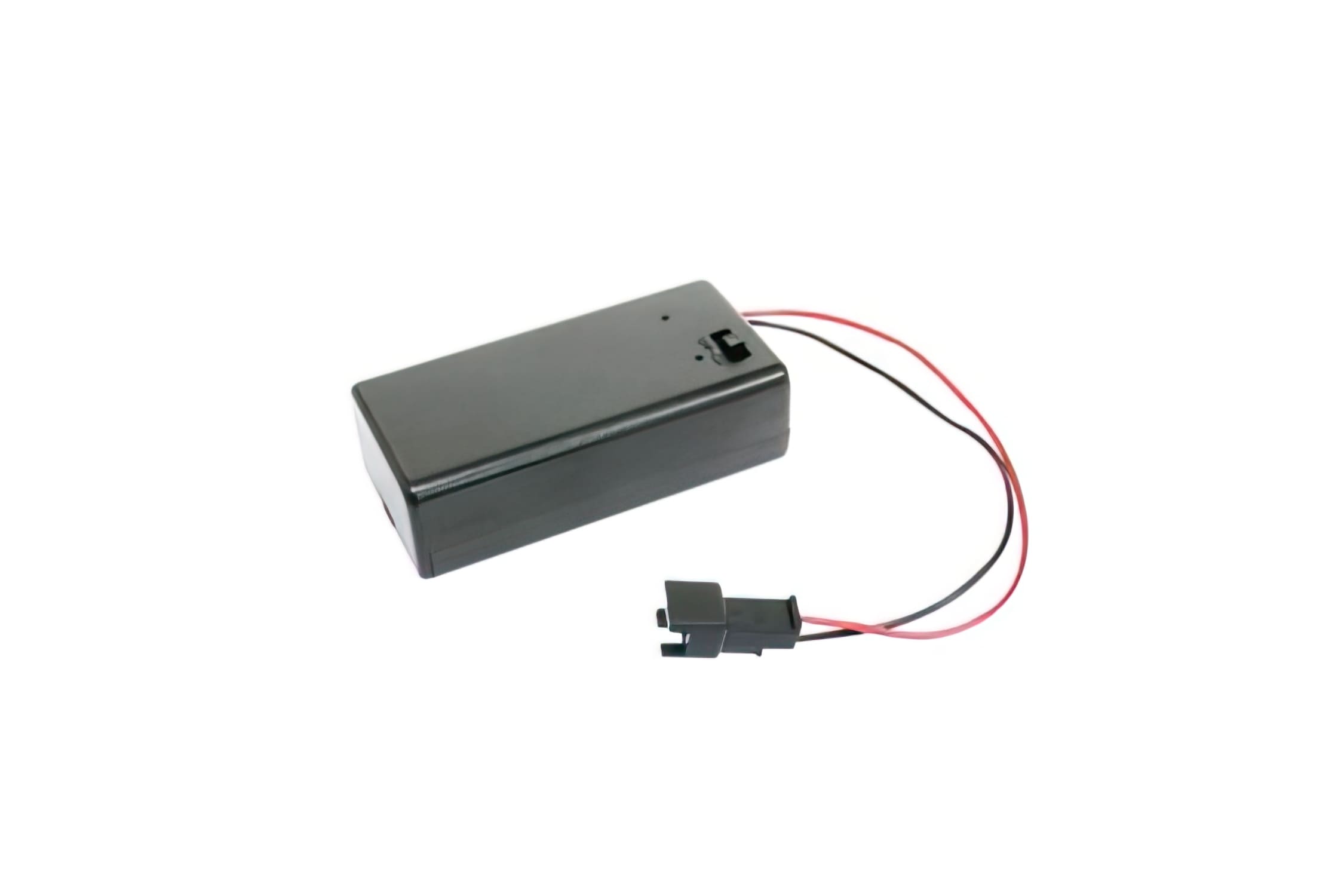 KO-QQ004000 Supporto per Batteria 9V, COD: KO-QQ004000