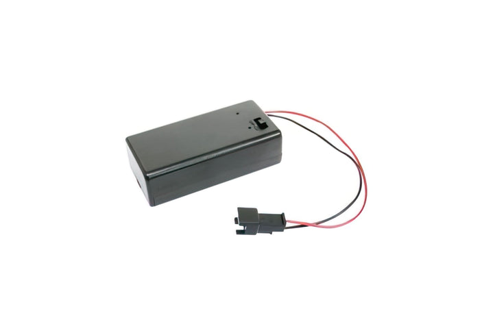KO-QQ004000 Supporto per Batteria 9V, COD: KO-QQ004000