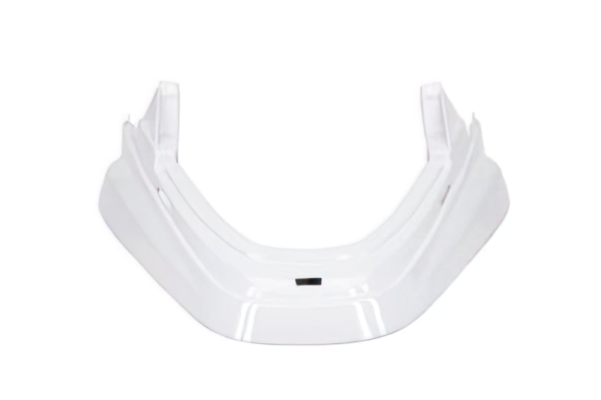 A366615 Sottocodone MBK Booster / Yamaha BW’s, bianco