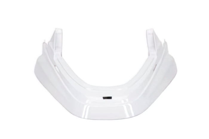 A366615 Sottocodone MBK Booster / Yamaha BW’s, bianco, COD: A366615