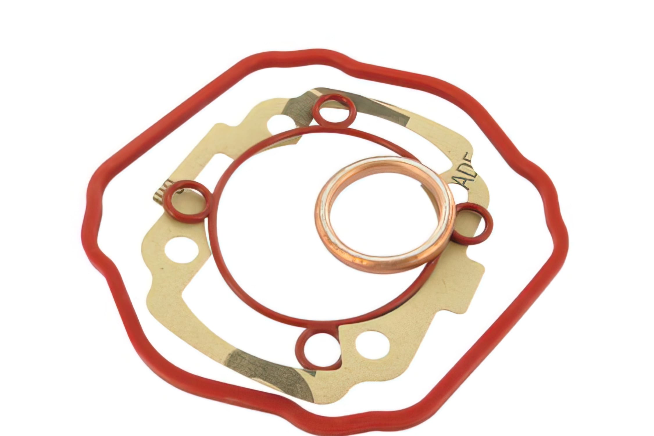 C14023040 Kit Guarnizioni Airsal Alu Sport 50cc, Peugeot verticale LC, COD: C14023040