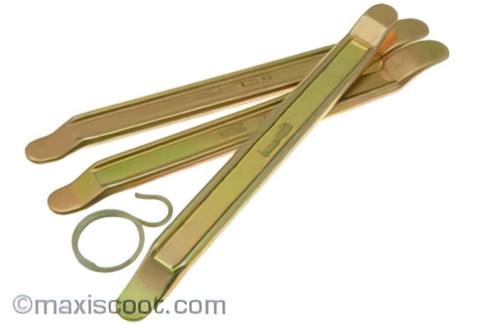 WB-4960 Attrezzo Levagomma Buzzetti 200mm, COD: WB-4960