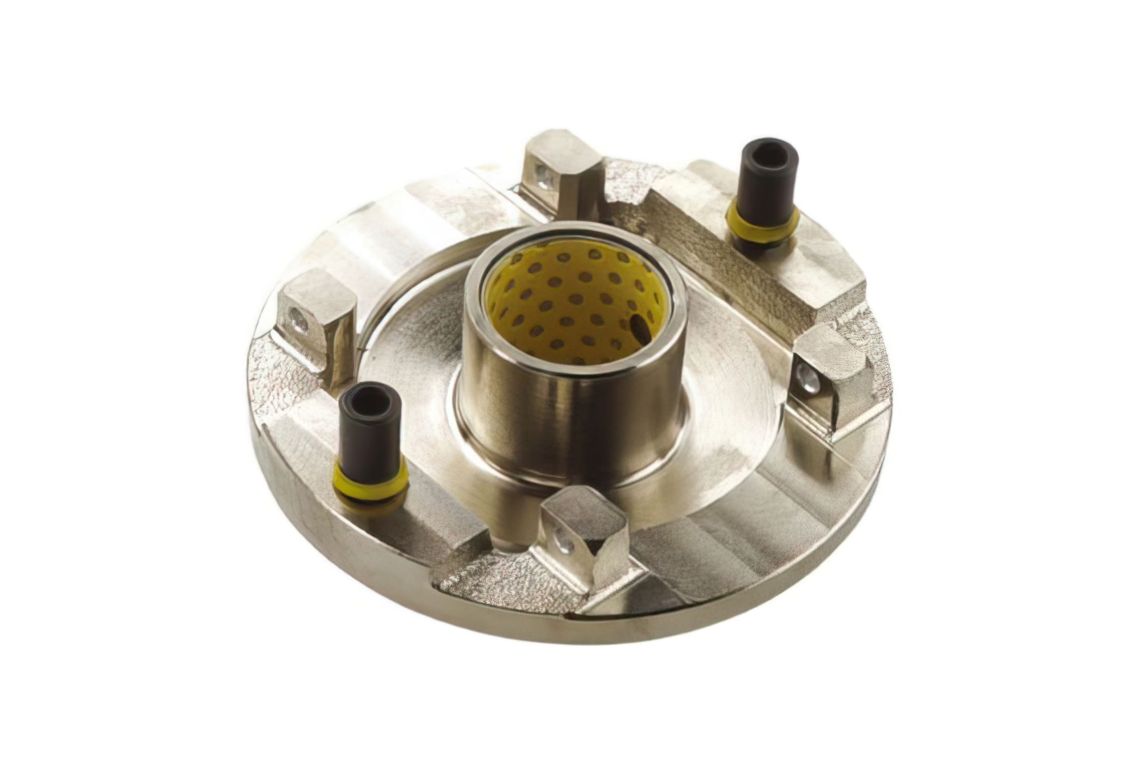 CGN324081 Semipuleggia mobile per Variatore Doppler ER3 D. 104mm Peugeot 103 SP