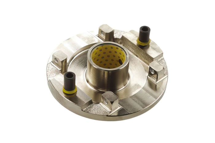 CGN324081 Semipuleggia mobile per Variatore Doppler ER3 D. 104mm Peugeot 103 SP