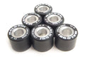 M6611095M Rulli variatore (x6) Malossi 20x17mm - 11,5g - Billaricambi SRLS