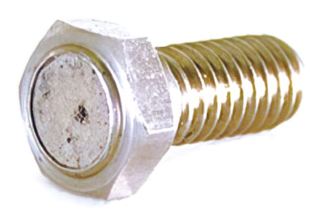 KO-BF010800 Vite Magnetica Koso per Disco Freno (2x) M8x1,25x29mm, COD: KO-BF010800