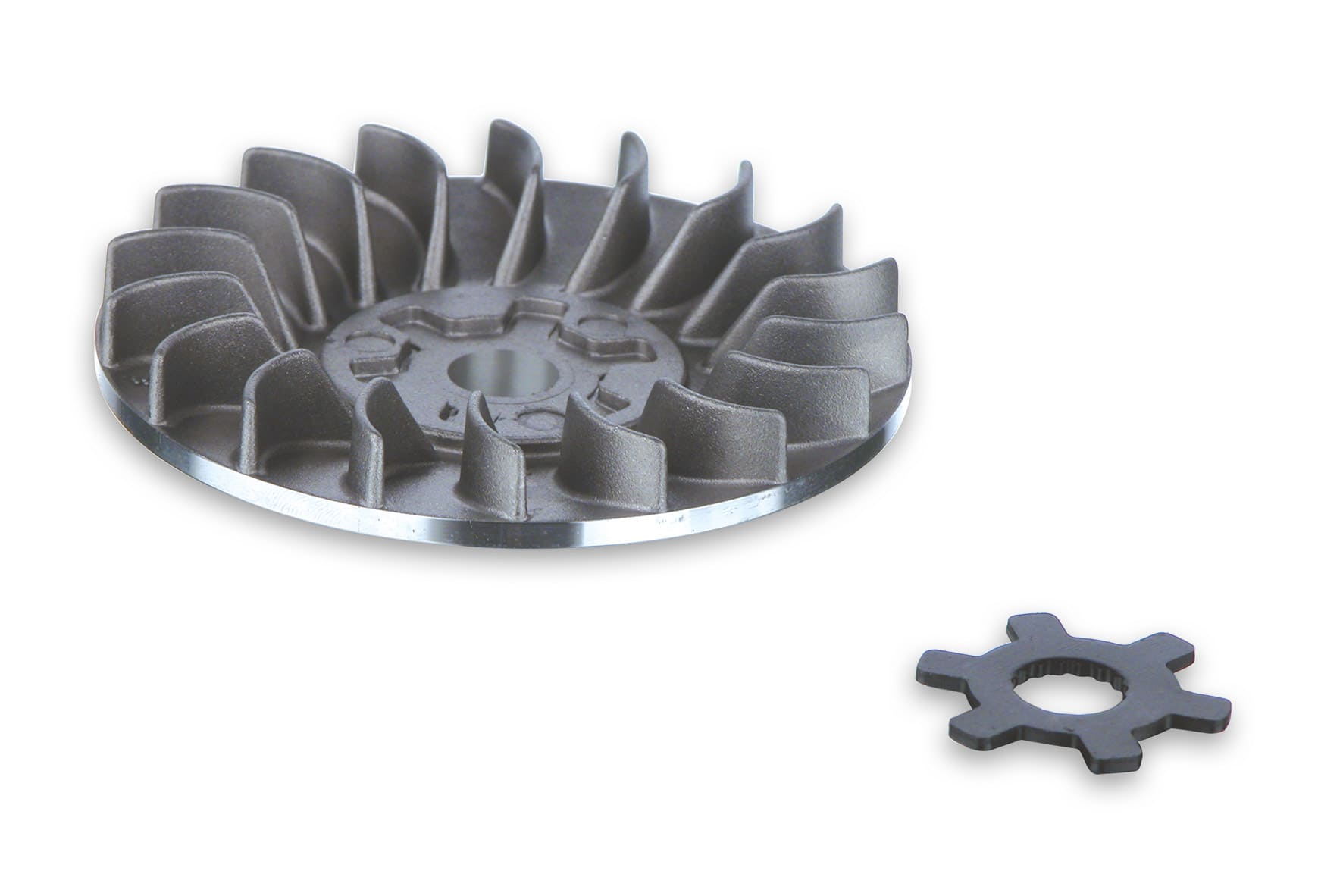 M617151 Ventilvar Malossi half-pulley