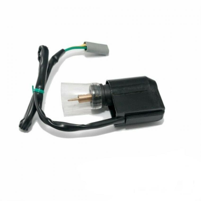 cm105905 kit starter aria elettrica automatica originale piaggio nrg mc3