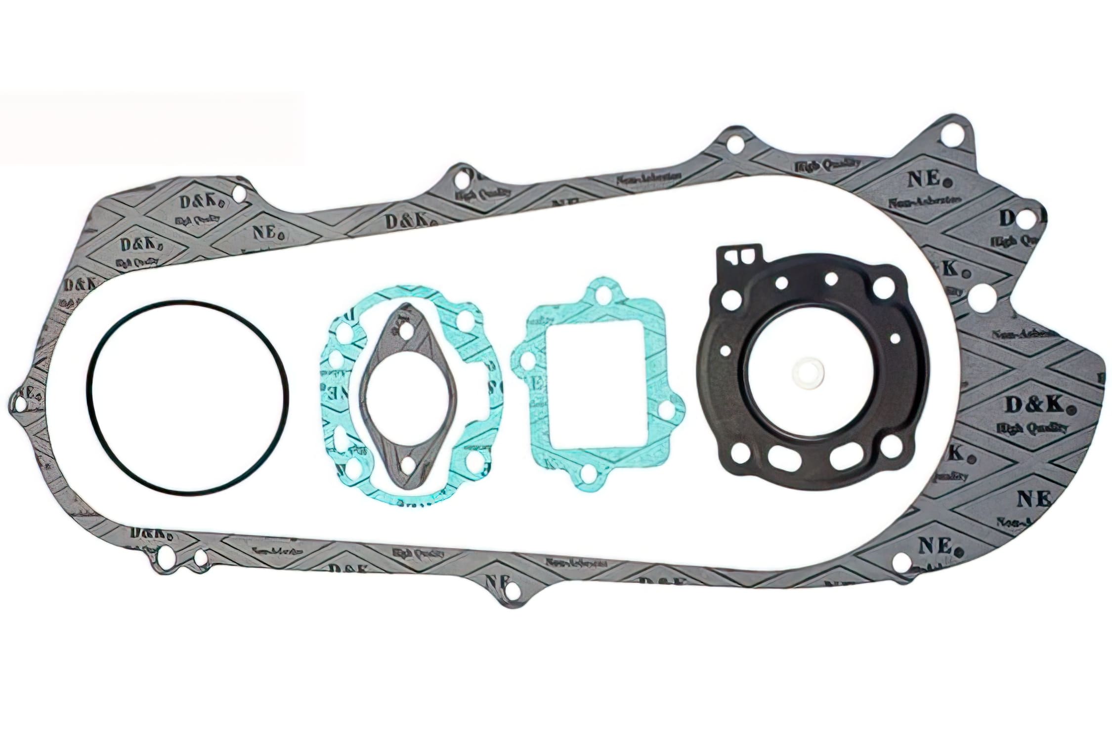 R100680040 Kit Guarnizione Motore completo, Aprilia DiTech (Morini)