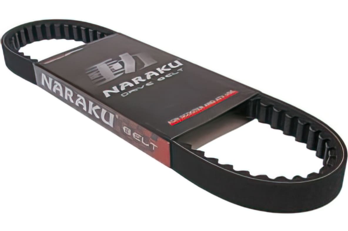 NK900.02 Cinghia Trasmissione Performance Naraku, 139 QMA/QMB, come Baotian 4T, GY6, COD: NK900.02