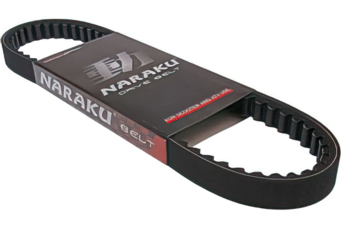 NK900.02 Cinghia Trasmissione Performance Naraku, 139 QMA/QMB, come Baotian 4T, GY6, COD: NK900.02