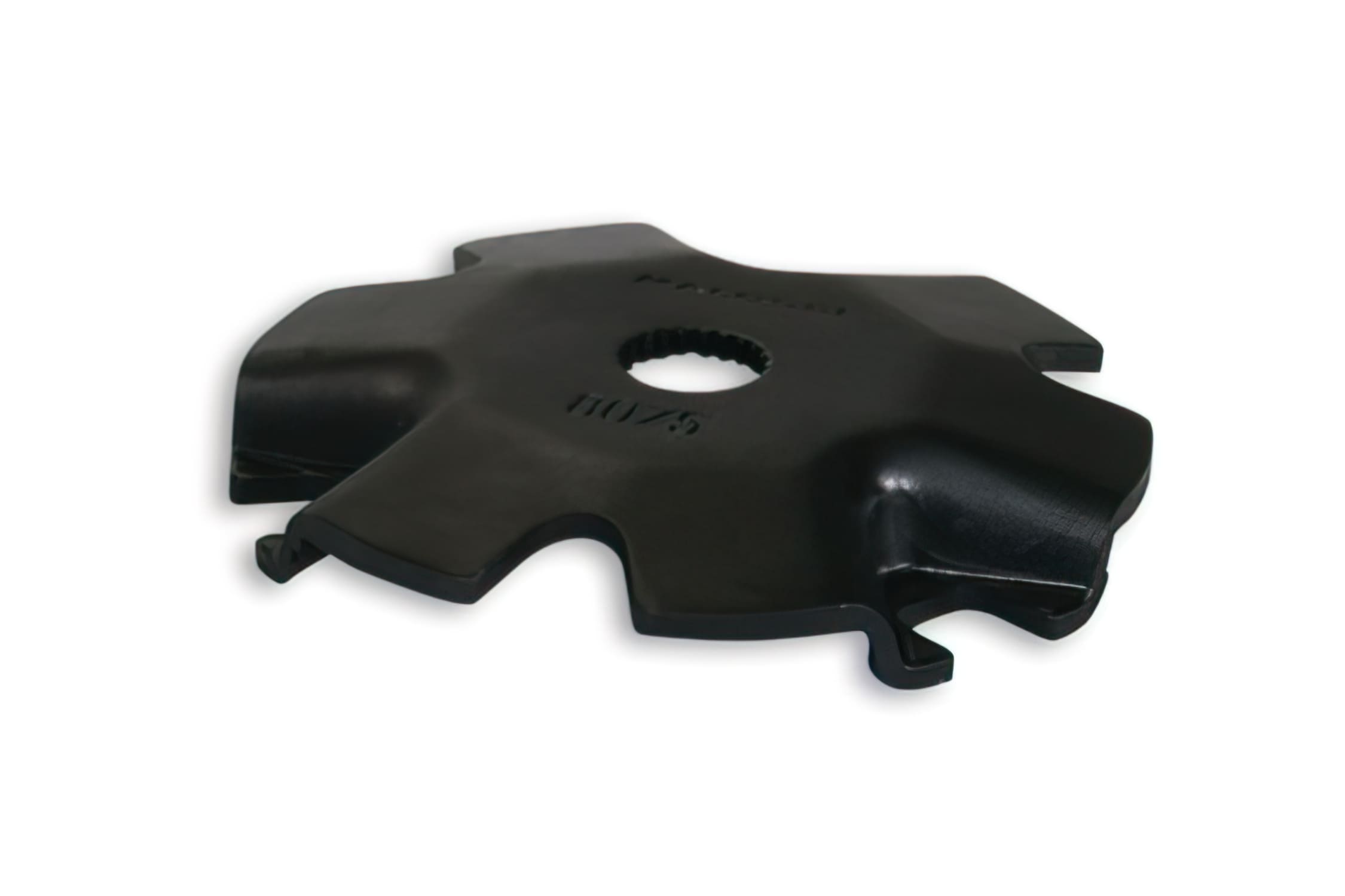 M258075B Calotta Guida Rulli per Variatore Malossi Multivar Peugeot 103 RCX / SPX