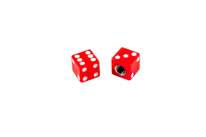 CGN493093 Tappi Valvola, rosso, COD: CGN493093