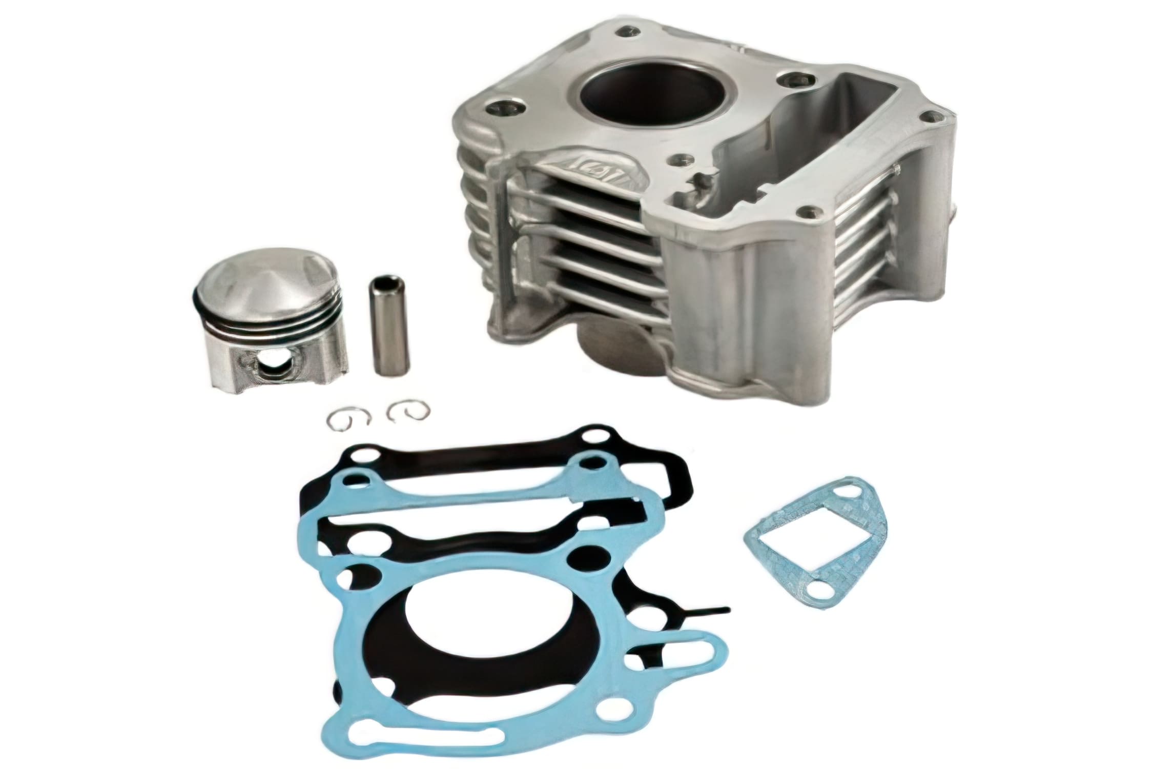 CGN490310 Gruppo Termico qualità originale Peugeot Vivacity / Speedfight 50cc 4T, COD: CGN490310