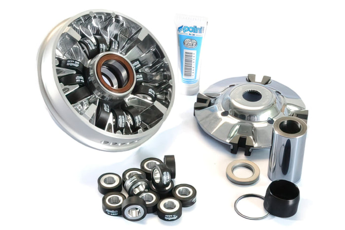 U241.717 Variatore Polini Maxi Hi-Speed Peugeot Metropolis / Satelis 400cc, COD: U241.717