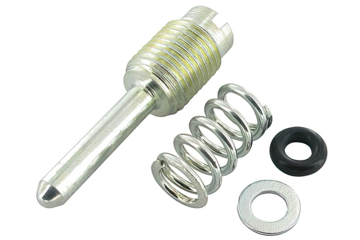 L-DEL530860078 Vite + Molla Regolazione Minimo Dell’orto, Tipo 1389 / 1391 / 1403 / 3069, COD: L-DEL530860078