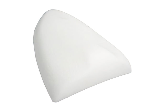 ODF-14564AFSW Coprisella Passeggero ODF, Aprilia SR50 R / Factory, bianco