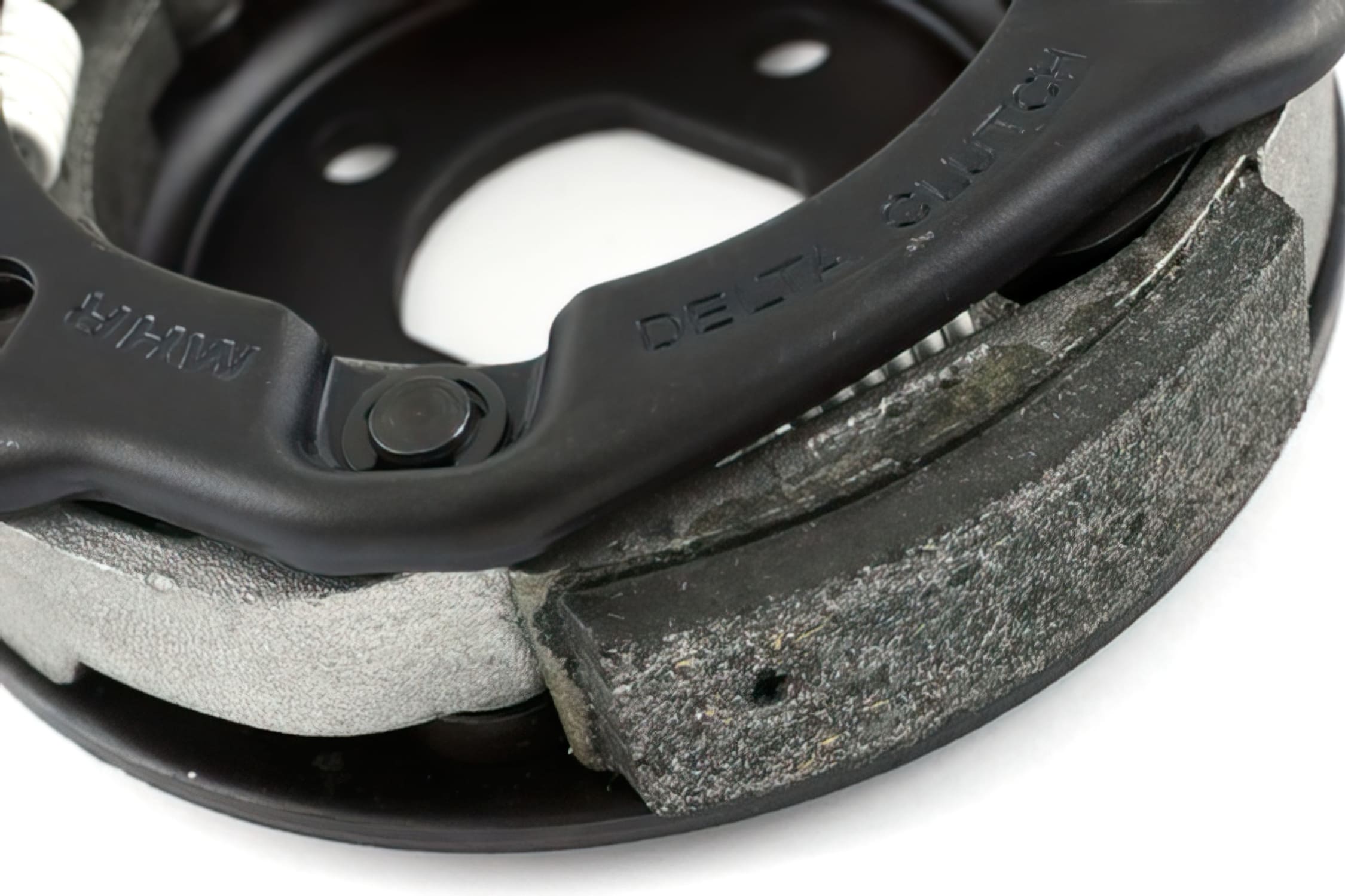 M527880 Malossi Delta Clutch, Piaggio / Peugeot (d.107mm)