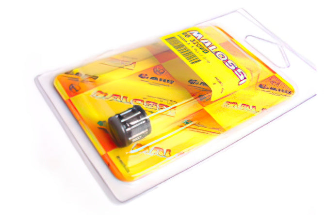M668102.OB Gabbia Rulli Malossi MHR TEAM Replica, 12x16x16mm - Billaricambi SRLS
