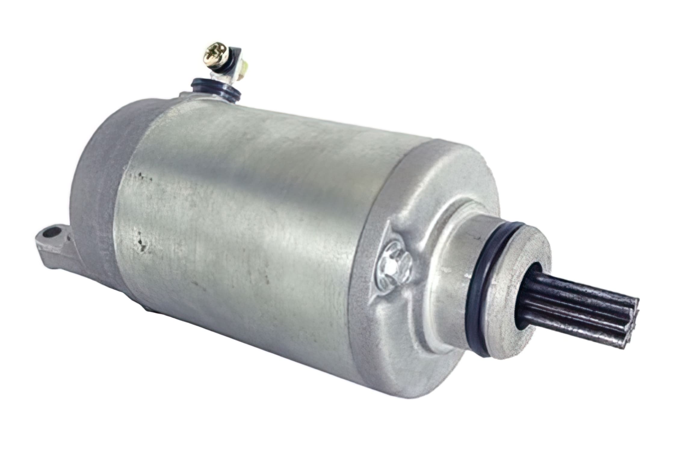 B010520 Starter Motor, Suzuki Burgman AN / UH