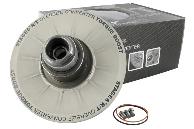 s6-5614005 cvt-kit oversize r/t, incluso correttore di coppia cinghia e variatore piaggio braccio corto
