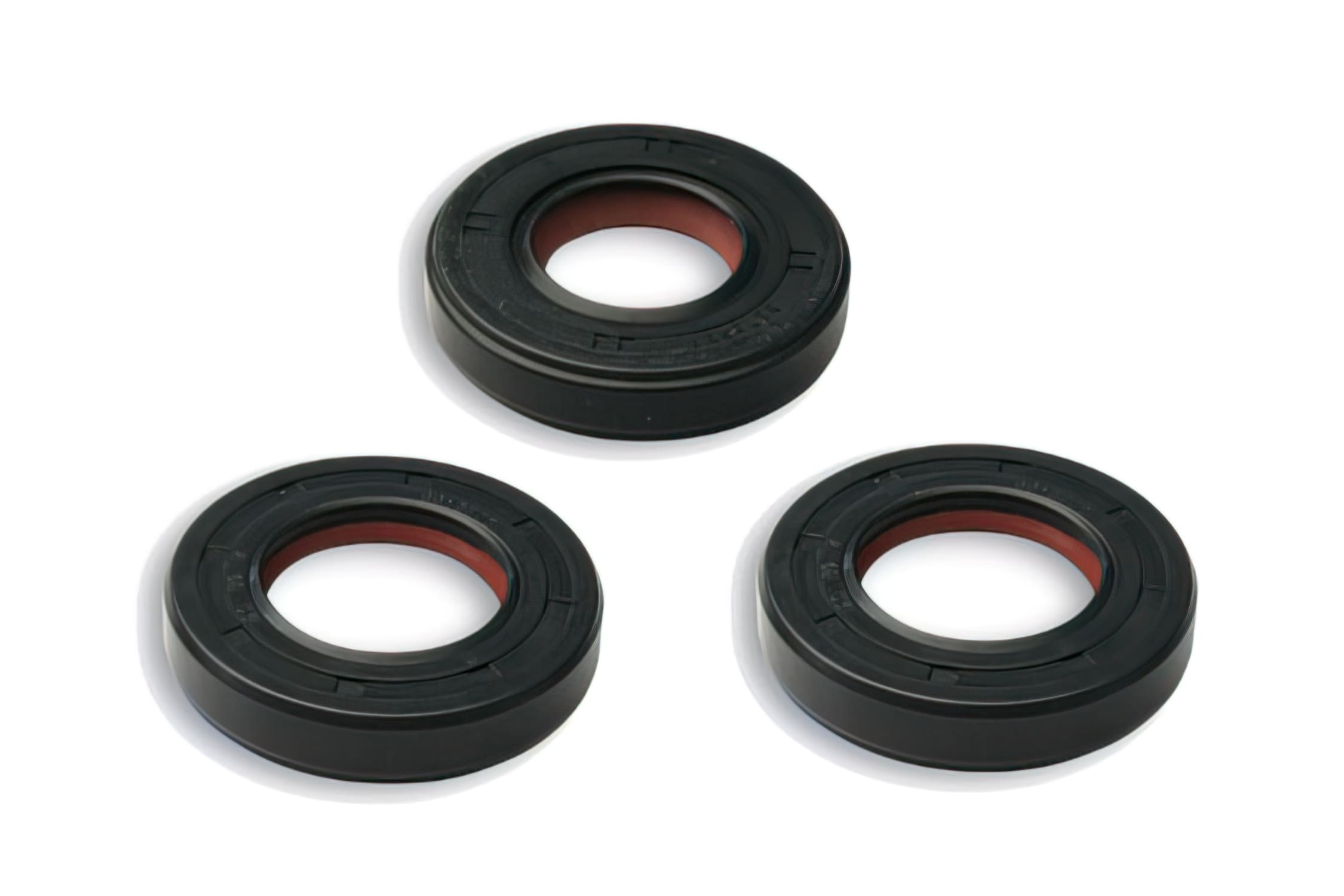 M6615753 Paraolio (x3) Malossi Derbi Euro2 / Euro3