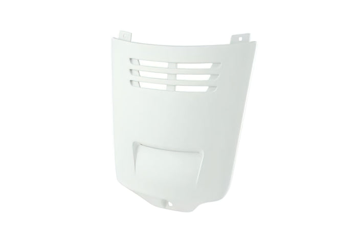 CGN467315 Copri Motore Booster/BW's (dal 2004), bianco, COD: CGN467315